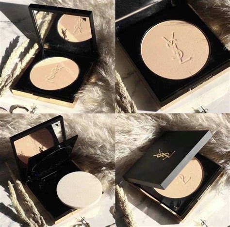 แป้ง ผสม รองพื้น ysl|รองพื้น YSL beauty.